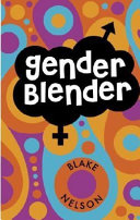 Gender Blender cover