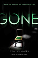 Gone cover