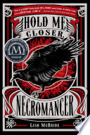 Hold Me Closer, Necromancer cover