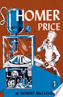 Homer Price cover