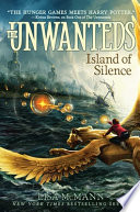 Island of Silence cover