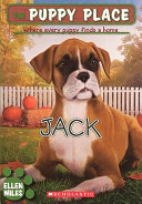 Jack cover