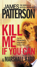 Kill Me If You Can cover