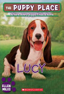 Lucy cover
