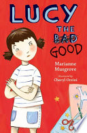 Lucy the Good cover