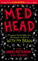Med Head: My Knock-down, Drag-out, Drugged-up Battle with My Brain cover