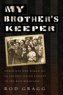 My Brother's Keeper cover