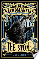 Necromancing the Stone cover