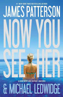 Now You See Her cover
