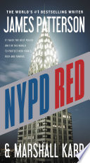 NYPD Red cover