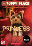 Princess cover