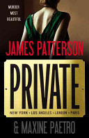 Private cover