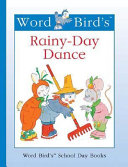 Word Bird's Rainy-Day Dance cover