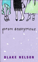 Prom Anonymous cover