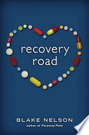Recovery Road cover