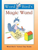 Word Bird's Magic Wand cover