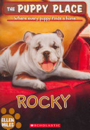 Rocky cover