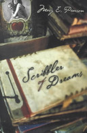 Scribbler of Dreams cover