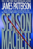 Season of the Machete cover