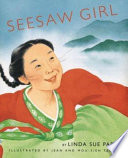 Seesaw Girl cover