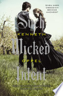 Such Wicked Intent cover