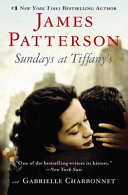 Sundays at Tiffany's cover
