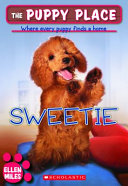 Sweetie cover