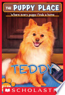 Teddy cover