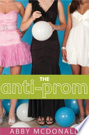 The Anti-Prom cover