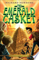 The Emerald Casket cover