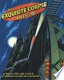 The Exquisite Corpse Adventure cover