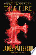The Fire cover