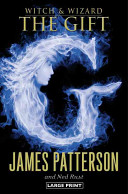 The Gift cover
