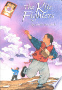 The Kite Fighters cover