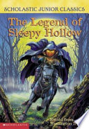 The Legend of Sleepy Hollow cover