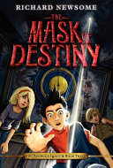 The Mask of Destiny cover