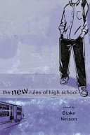 The New Rules of High School cover