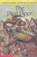 The Pied Piper cover