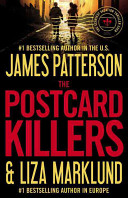 The Postcard Killers cover