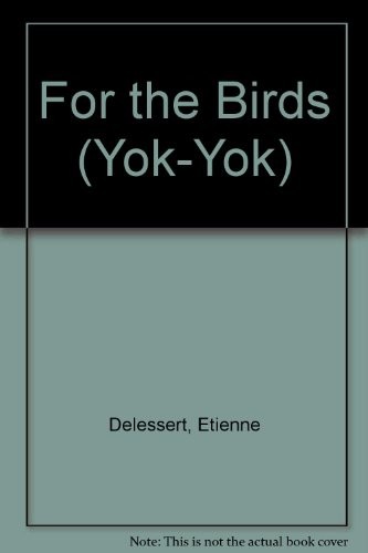 For the Birds cover