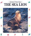 The Sea Lion: Ocean Diver cover