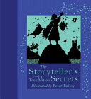 The Storyteller's Secrets cover