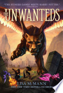 The Unwanteds cover