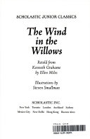 The Wind in the Willows cover