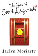 The Year of Secret Assignments cover