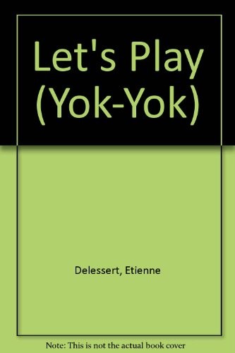Let's Play! cover