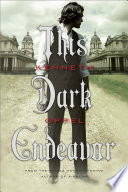 This Dark Endeavor: The Apprenticeship of Victor Frankenstein cover