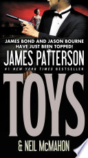 Toys cover