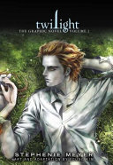 Twilight: The Graphic Novel, Volume 2 cover