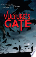 Vulture's Wake/Vulture's Gate cover